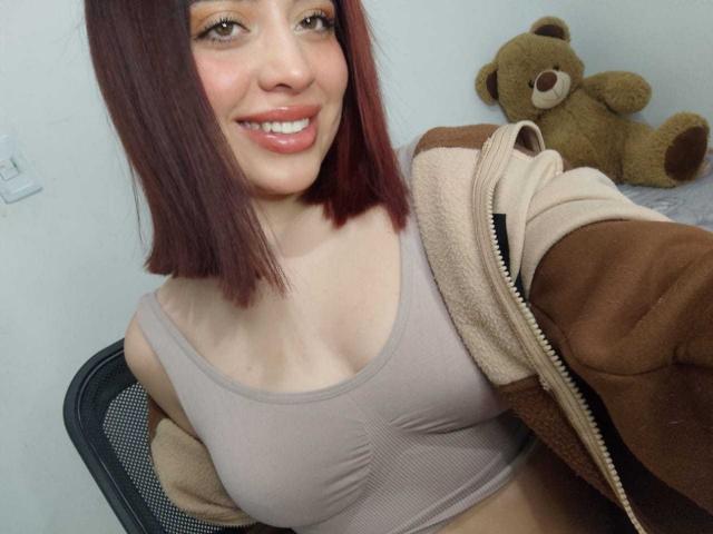 BonnyyMilthonn - сексуальная веб-камера в реальном времени - 17992962