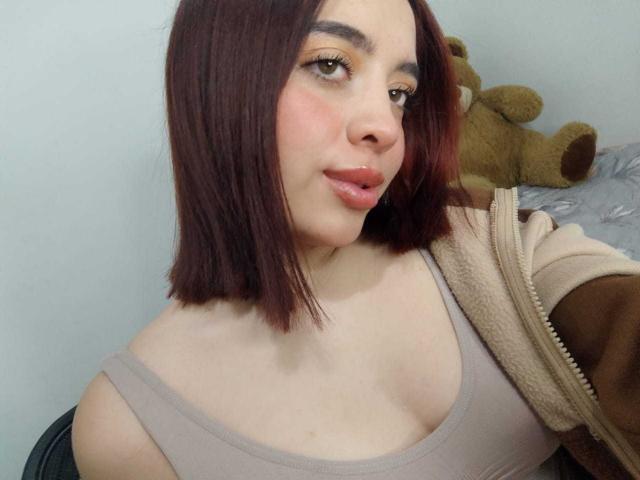 BonnyyMilthonn - Live sexe cam - 17992966