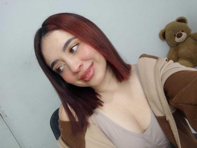 BonnyyMilthonn - Sexe cam en vivo - 17992970