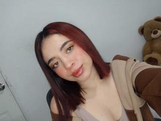 BonnyyMilthonn - Live sex cam - 17993002
