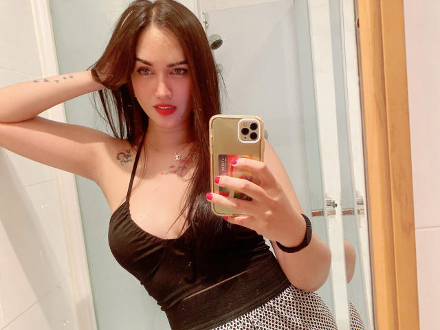 BonjourDeMaria69 - Live sexe cam - 17994706