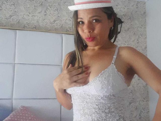 KarolJonson - Sexe cam en vivo - 17995134
