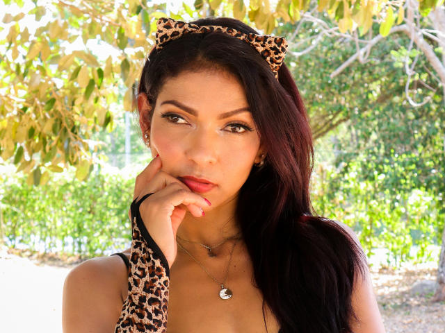 HannaPetit - Live Sex Cam - 17995162