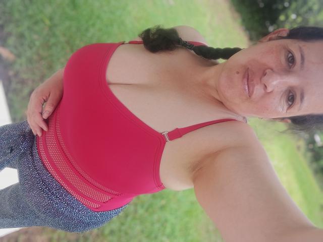 CandHoney - Live porn &amp; sex cam - 17995390