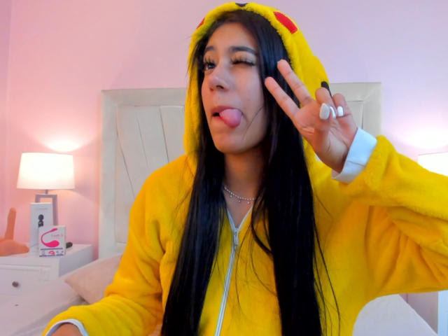 NikyPierce - Live porn &amp; sex cam - 17995674