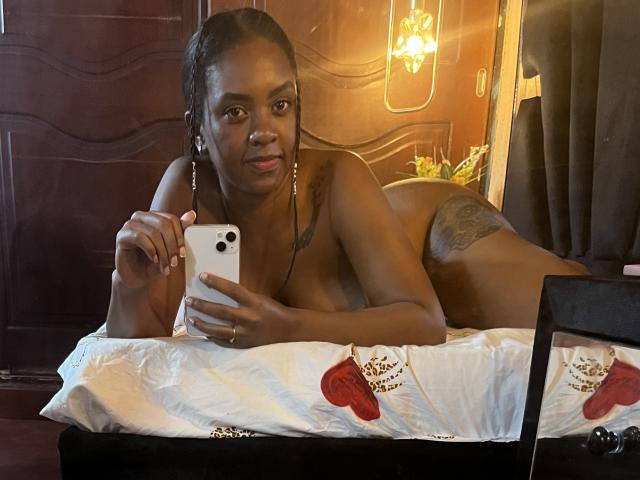 TiffanySammy - Camera khiêu dâm &amp; quyến rũ trực tiếp - 17995982