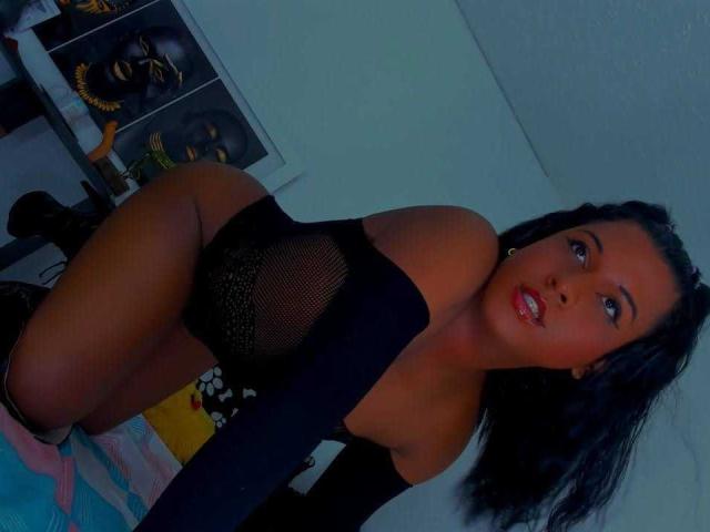 SweettBrunette - Sexe cam en vivo - 17996306