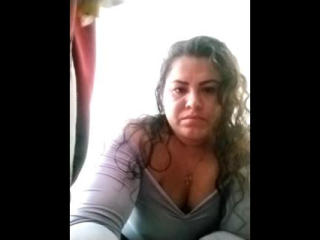 Nathassa - Sexe cam en vivo - 17997438