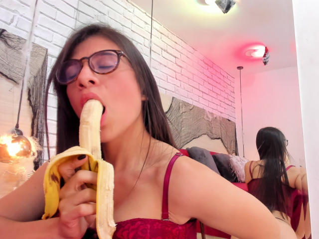 Hemera - Live sex cam - 17998290