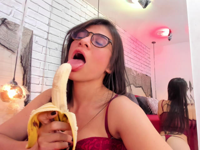 Hemera - Live sex cam - 17998330