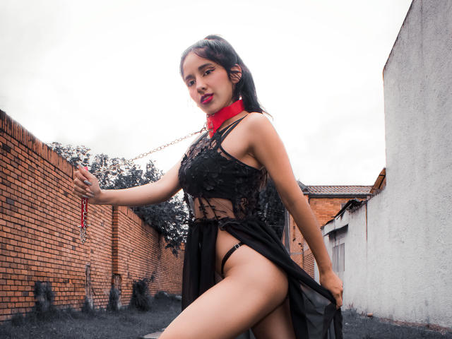 BrianaHarpers - Live sexe cam - 17998630