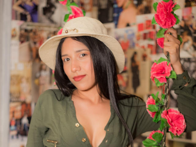 BrianaHarpers - 라이브 포르노 &amp; 섹스 캠 - 17998862