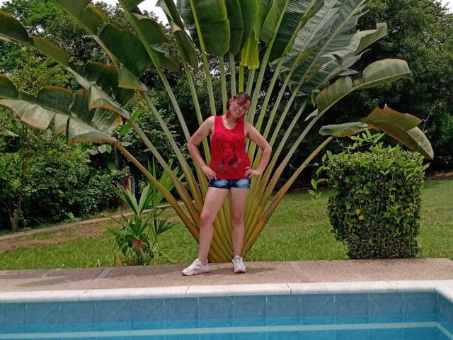 AmandaHotL - Live porno og sexkamera - 17999366