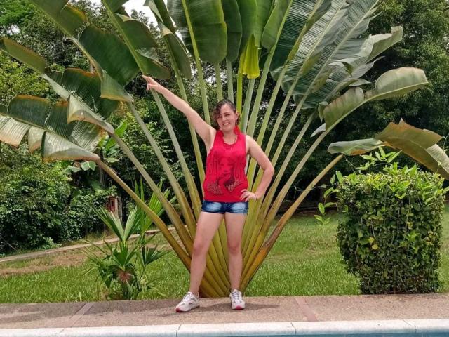 AmandaHotL - Sexe cam en vivo - 17999374