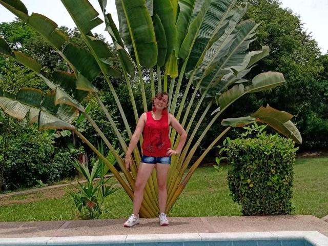 AmandaHotL - Live sexe cam - 17999386