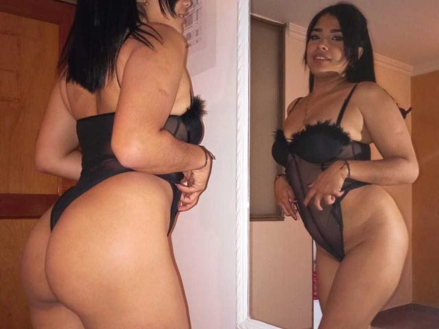 SofiLynn - Sexe cam en vivo - 17999574