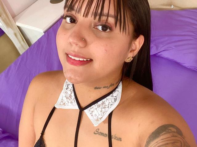 AnnyCoper - Sexe cam en vivo - 17999710