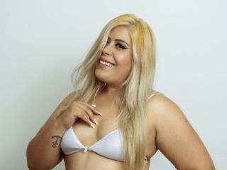 DahiannaCollin - Live Sex Cam - 18001066