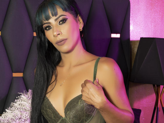 StefanyBrand - Sexe cam en vivo - 18001074