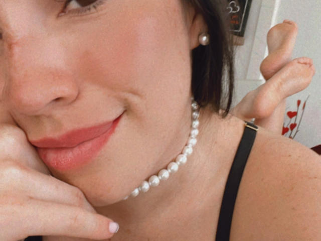 Liliysweet - Porno na żywo i seks kamera - 18001326