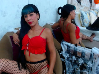 StefanyBrand - сексуальная веб-камера в реальном времени - 18001414