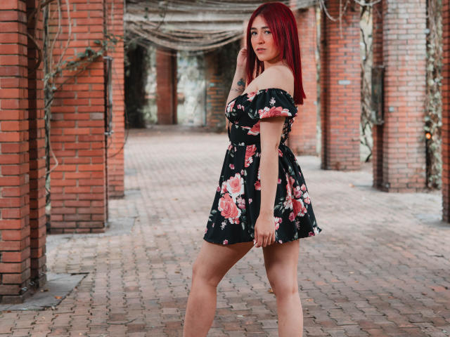 NicoColeman - Live porno og sexkamera - 18002298