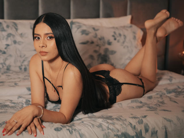 CristalDubois - Sexe cam en vivo - 18002338