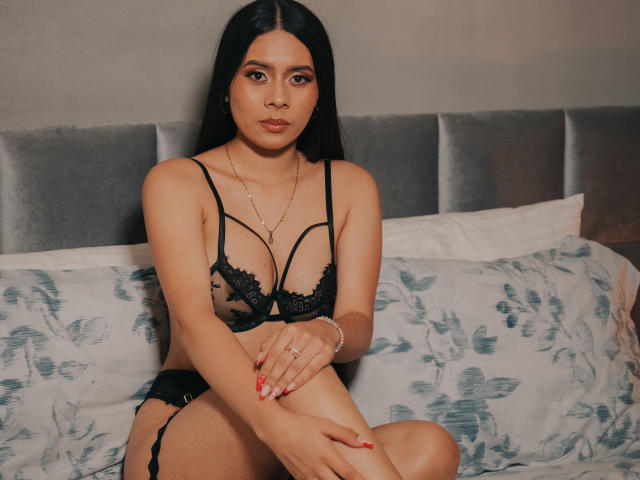 CristalDubois - Live porn &amp; sex cam - 18002398