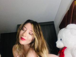 BelaMisku - Live porn &amp; sex cam - 18002602