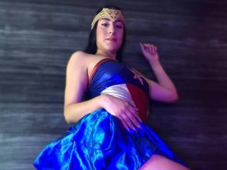 KellyWebber - Live sexe cam - 18002802