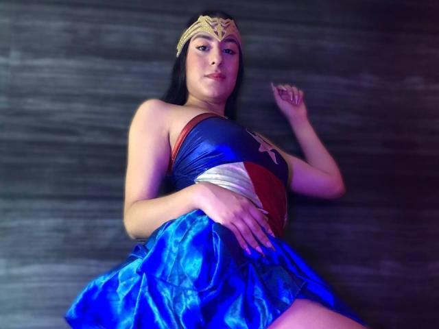KellyWebber - Sexe cam en vivo - 18002802