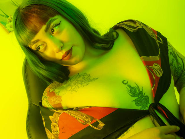 GillyBecker - Live porn &amp; sex cam - 18002834