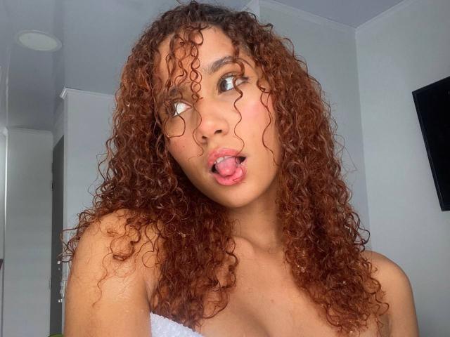 CinthiaWalker - Live sex cam - 18002882