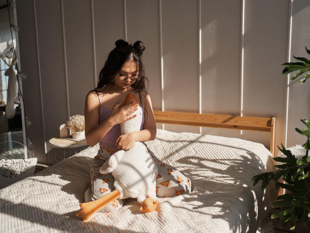 NicoleBriggs - Camera khiêu dâm &amp; quyến rũ trực tiếp - 18003010