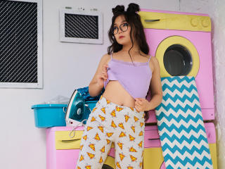 NicoleBriggs - Camera khiêu dâm &amp; quyến rũ trực tiếp - 18003026