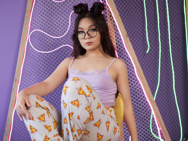 NicoleBriggs - Camera khiêu dâm &amp; quyến rũ trực tiếp - 18003030