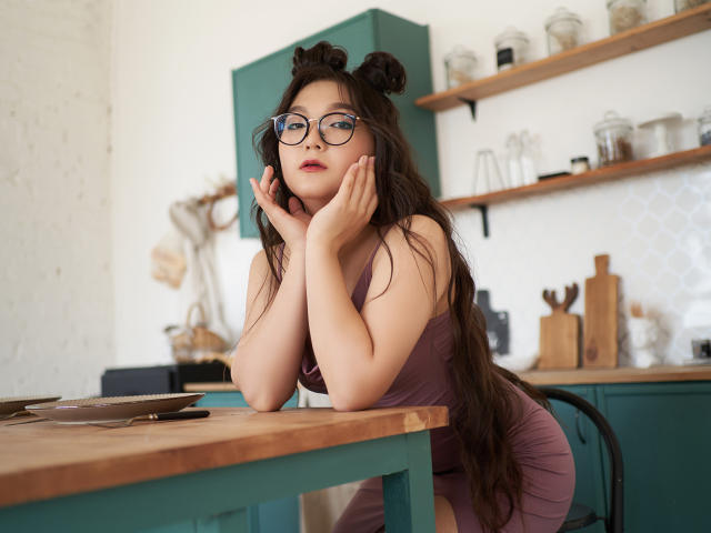 NicoleBriggs - Camera khiêu dâm &amp; quyến rũ trực tiếp - 18003050