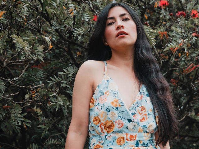 JainaRogers - Sexe cam en vivo - 18003534