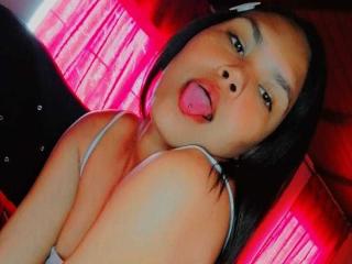 Galaxys - сексуальная веб-камера в реальном времени - 18003742