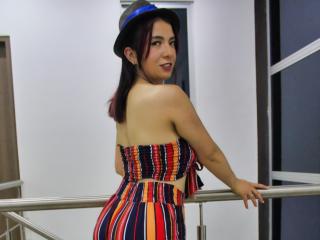 AdrianaLorens - сексуальная веб-камера в реальном времени - 18003970