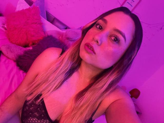 AmayaJhons - Live porn &amp; sex cam - 18004334