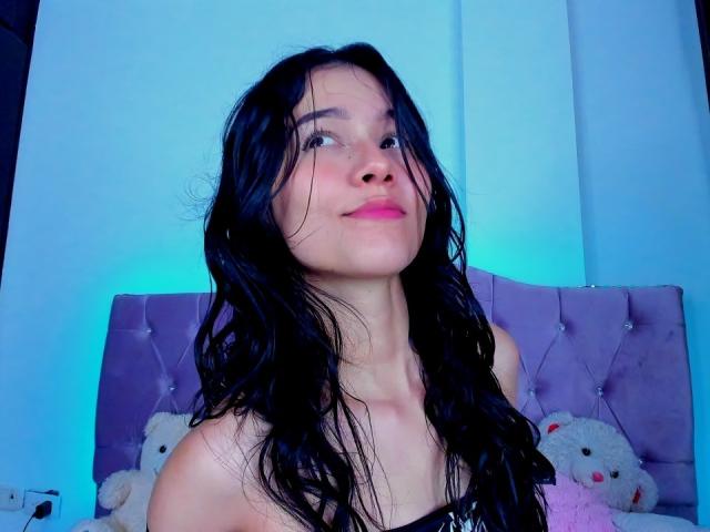 DeisyWest - Live porn &amp; sex cam - 18004506