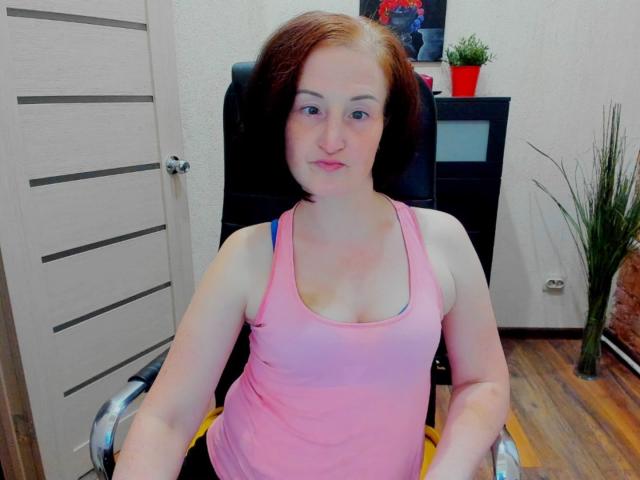 SandraLys - Camera khiêu dâm &amp; quyến rũ trực tiếp - 18004530