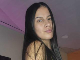 EmmaDasha - Sexe cam en vivo - 18005622