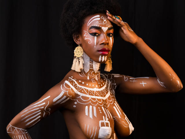 AprilJhonsson - Sexe cam en vivo - 18005634