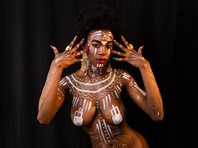 AprilJhonsson - Sexe cam en vivo - 18005642