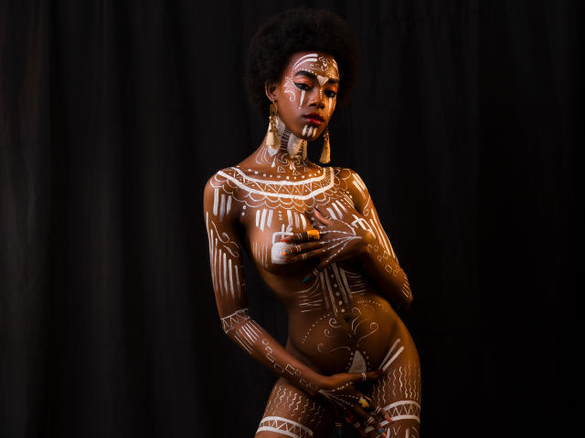 AprilJhonsson - Sexe cam en vivo - 18005658