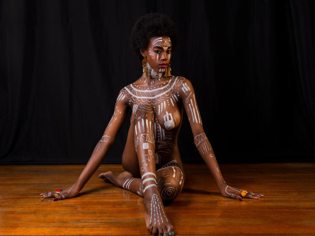 AprilJhonsson - Sexe cam en vivo - 18005666