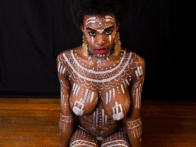 AprilJhonsson - Sexe cam en vivo - 18005674