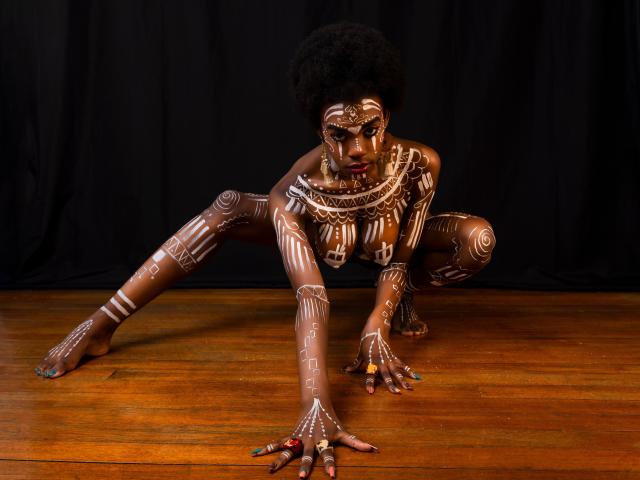 AprilJhonsson - Sexe cam en vivo - 18005706